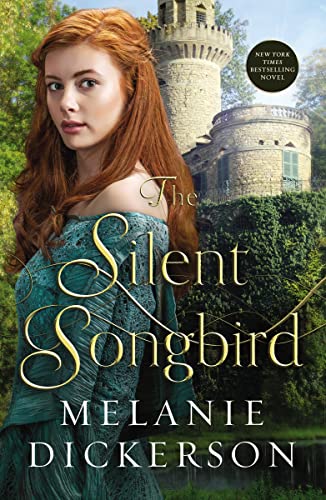 The Silent Songbird book cover