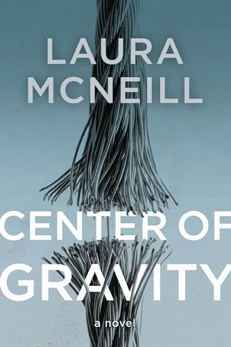 Cover of Center of gravity