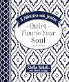 5 Minutes With Jesus: Quiet Time for Your Soul