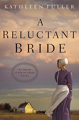 A Reluctant Bride cover
