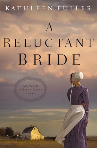 A Reluctant Bride book cover