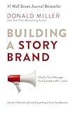 Capa do livro Building a StoryBrand