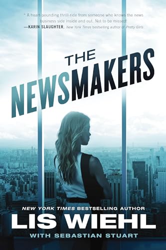 The Newsmakers book cover