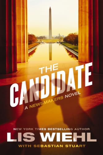 The Candidate book cover