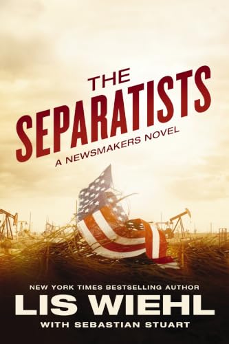 The Separatists book cover