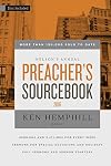 Nelson's Annual Preacher's Sourcebook 2016