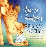 Dios Te Bendiga Y Buenas Noches Spanish Edition
