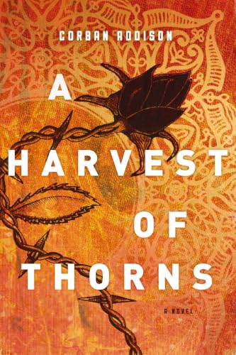 A Harvest of Thorns book cover