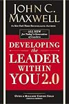 Developing the Leader Within You 2.0
