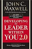 Developing the Leader Within You 2.0