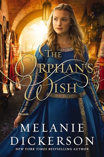 The Orphan's Wish cover