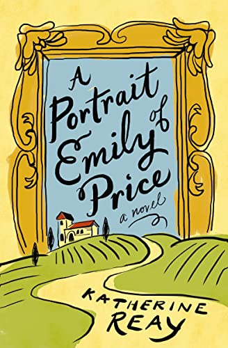 A Portrait of Emily Price book cover