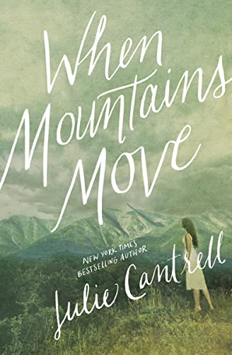 When Mountains Move book cover