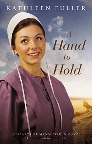 A Hand to Hold book cover