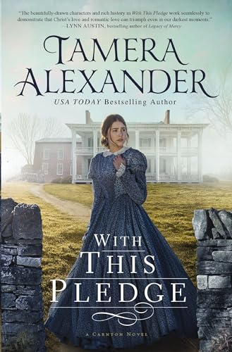 With This Pledge cover