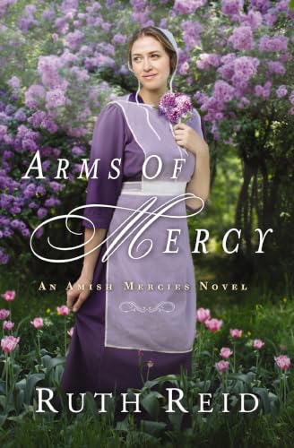 Arms of Mercy book cover