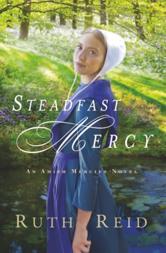 Steadfast Mercy cover