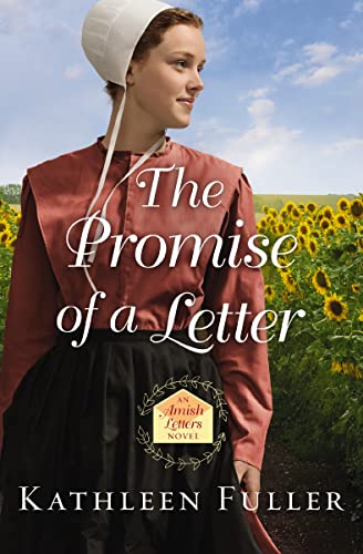 The Promise of a Letter cover