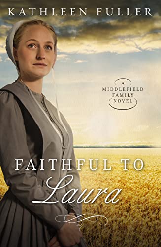 Faithful to Laura book cover