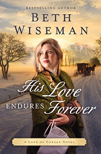His Love Endures Forever book cover
