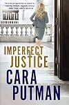 Imperfect Justice (Hidden Justice)