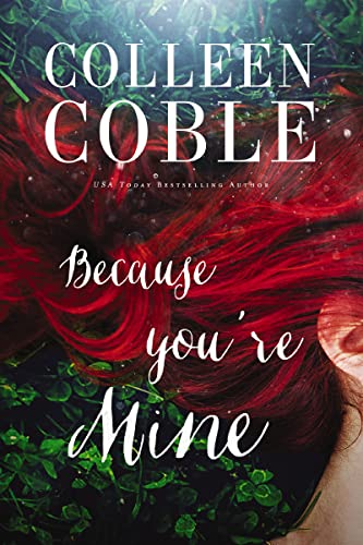 Because You're Mine book cover