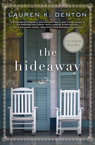 The Hideaway book cover