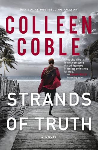 Strands of Truth cover