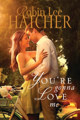 You're Gonna Love Me book cover