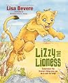 Lizzy the Lioness