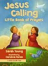 Jesus Calling Little Book of Prayers