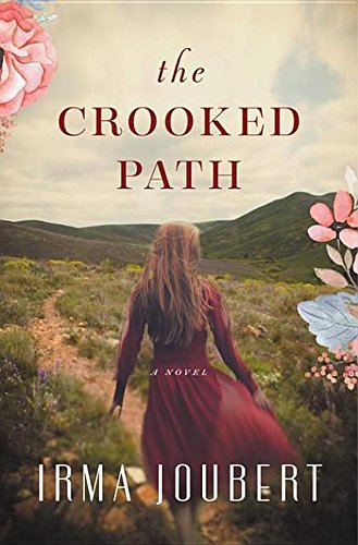 Cover of The Crooked Path