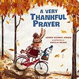 A Very Thankful Prayer