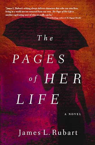 The Pages of Her Life cover