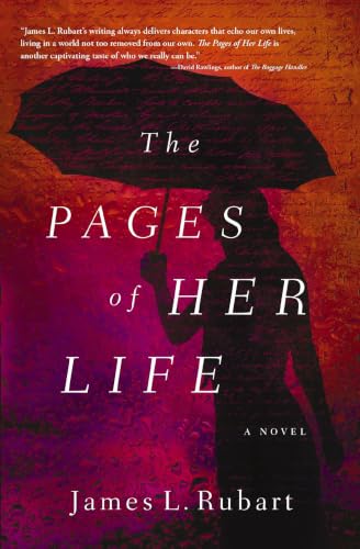 The Pages of Her Life book cover