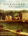 Buckingham Palace : A Short History