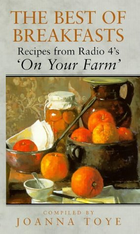 The Best Of Breakfasts book cover