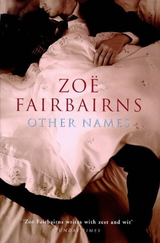 Cover of Other Names