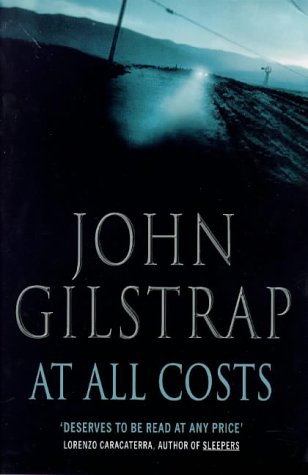 At All Costs book cover