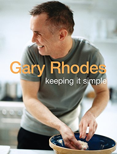 Keeping it Simple book cover