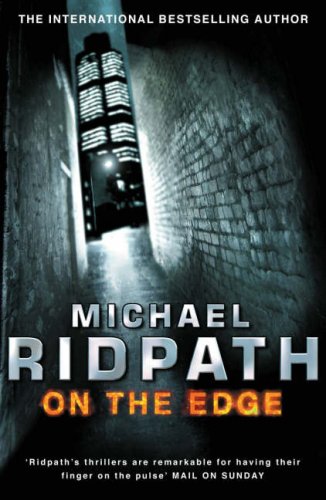 On the Edge book cover