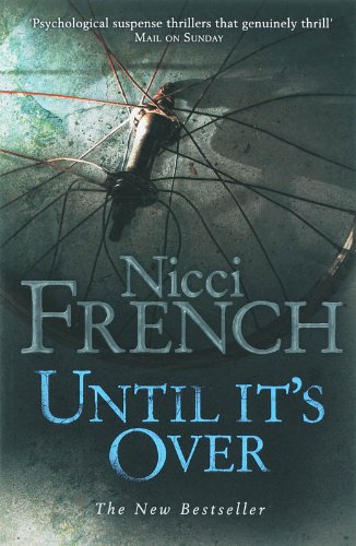 Until It's Over book cover