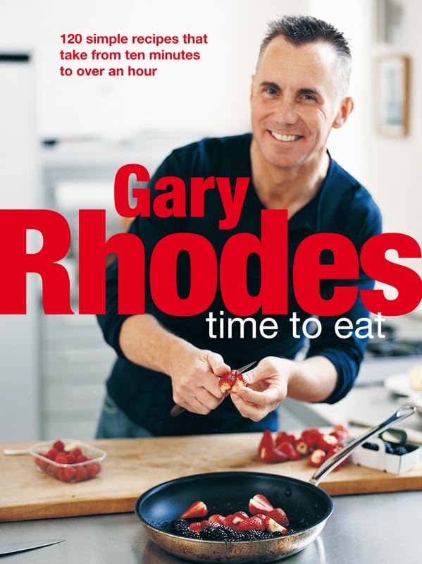 Time To Eat book cover