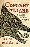 Company of Liars