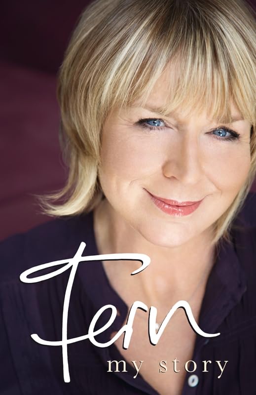 Fern: The Autobiography book cover