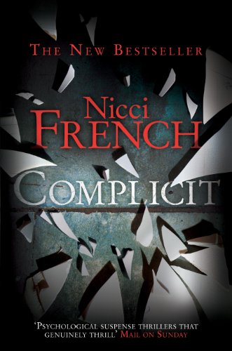 Complicit / The Other Side of the Door book cover