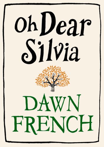 Oh Dear Silvia book cover