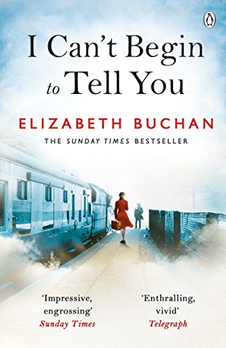 I Can't Begin to Tell You book cover