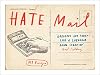 Hate Mail