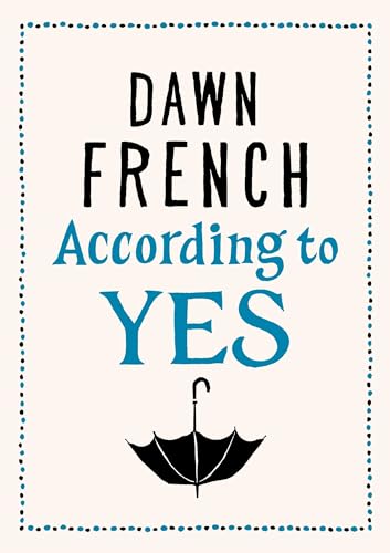 According to Yes book cover